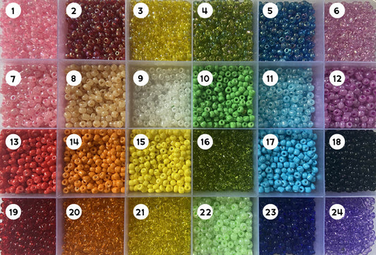 Pet Friendship Bead Bracelet