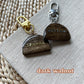 Hardwood Arch ID Tag
