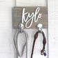 Original Dog Leash Holder