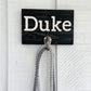 Original Dog Leash Holder