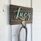 Original Dog Leash Holder