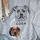 Personalized Pet Tee